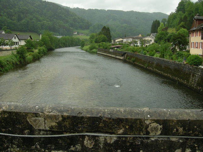 Activités | Sortie des Ainés 2010