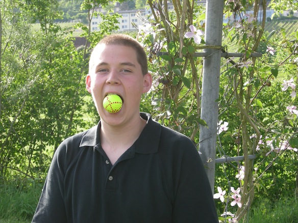 Animation de Jeunesse | Swingolf 2010