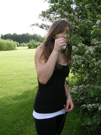 Animation de Jeunesse | Swingolf 2010