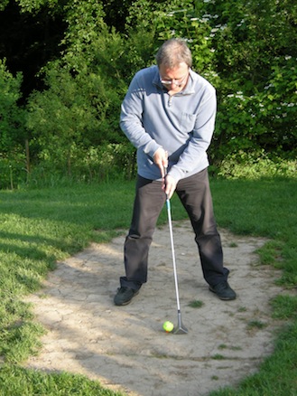 Animation de Jeunesse | Swingolf 2010