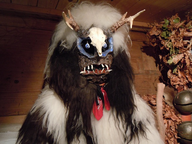 Animation de Jeunesse | Camp Appenzell 2011