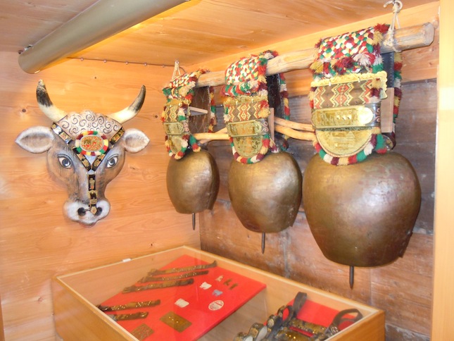 Animation de Jeunesse | Camp Appenzell 2011