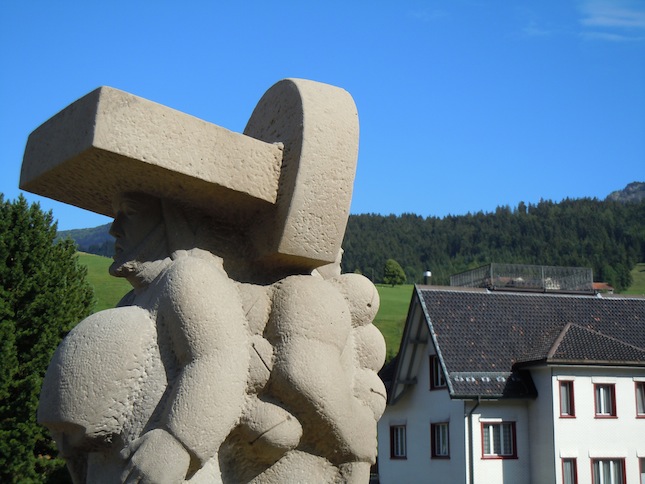 Animation de Jeunesse | Camp Appenzell 2011