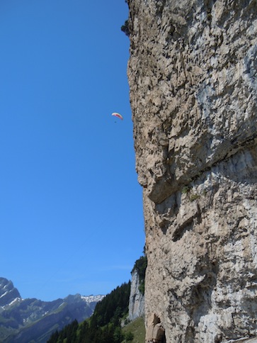 Animation de Jeunesse | Camp Appenzell 2011