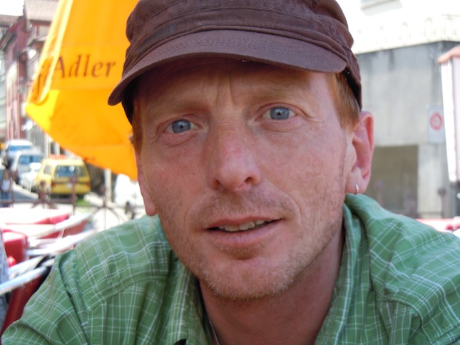 Animation de Jeunesse | Camp Appenzell 2011