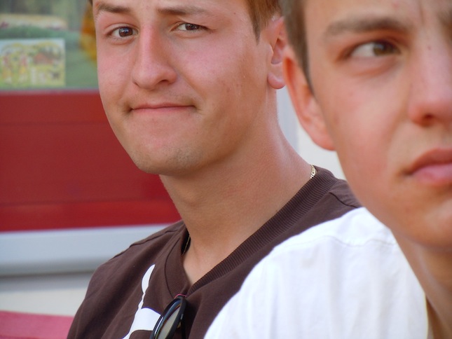 Animation de Jeunesse | Camp Appenzell 2011