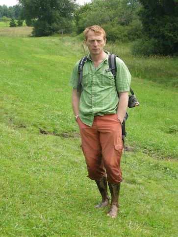 Animation de Jeunesse | Camp Appenzell 2011