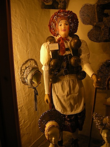 Animation de Jeunesse | Camp Appenzell 2011