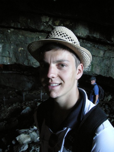 Animation de Jeunesse | Camp Appenzell 2011