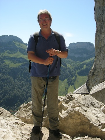 Animation de Jeunesse | Camp Appenzell 2011