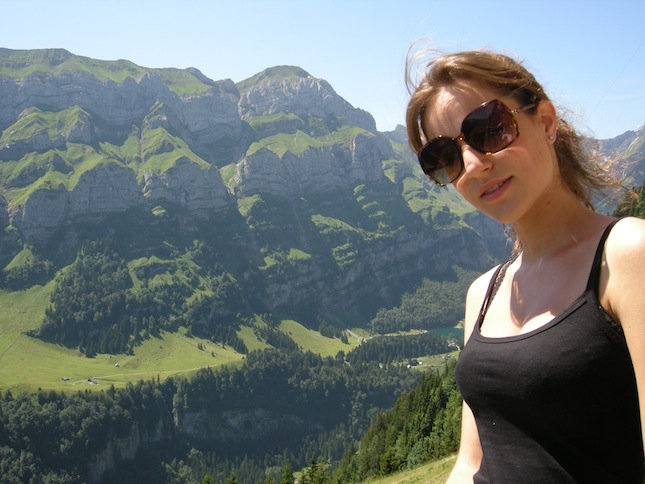 Animation de Jeunesse | Camp Appenzell 2011