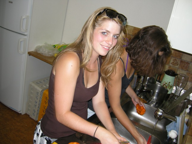 Animation de Jeunesse | Camp Appenzell 2011