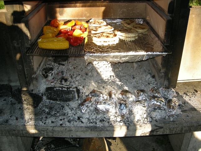 Animation de Jeunesse | Camp Appenzell 2011