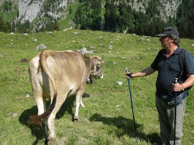 Animation de Jeunesse | Camp Appenzell 2011