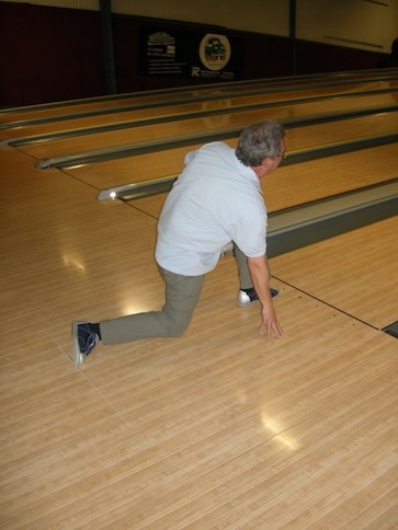 Animation de Jeunesse | Bowling 2011