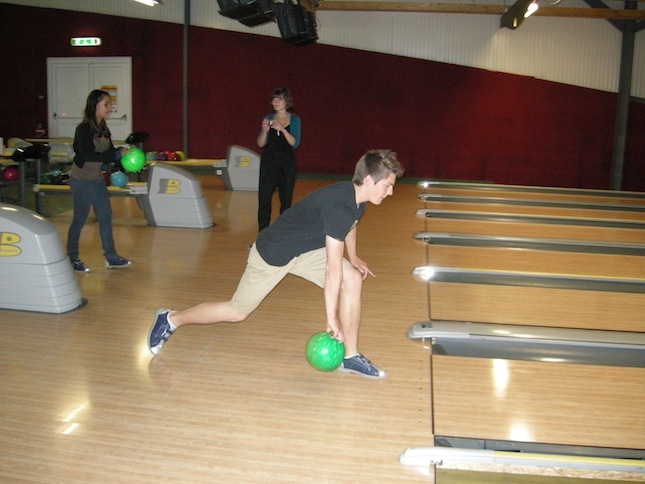 Animation de Jeunesse | Bowling 2011