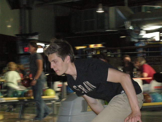 Animation de Jeunesse | Bowling 2011