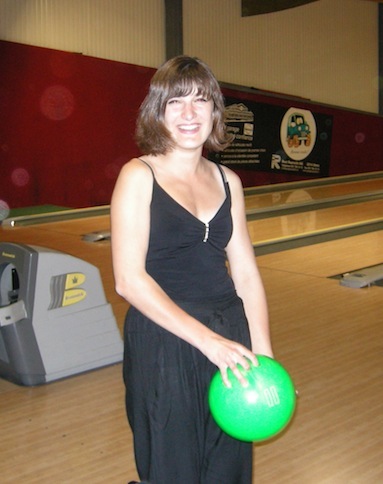 Animation de Jeunesse | Bowling 2011