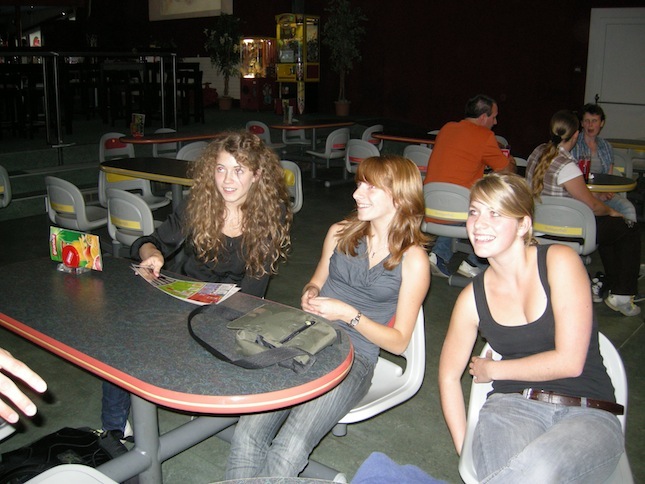 Animation de Jeunesse | Bowling 2011