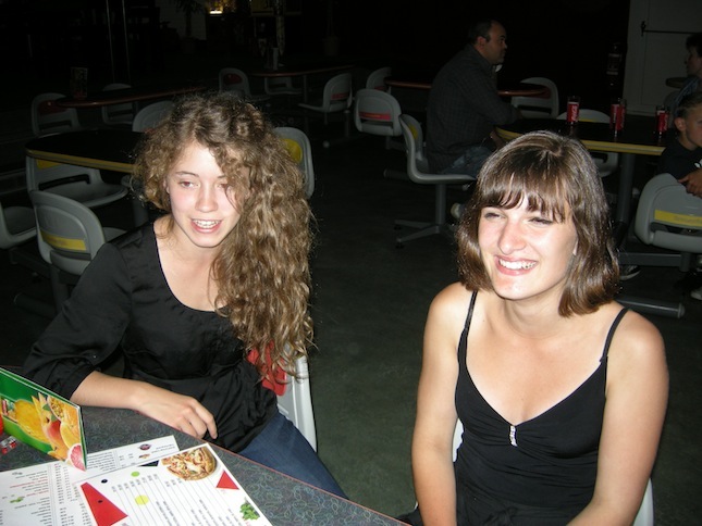 Animation de Jeunesse | Bowling 2011