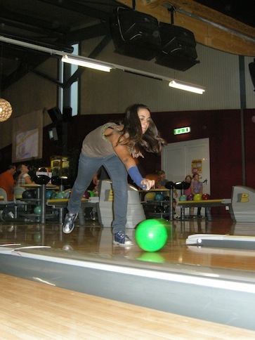 Animation de Jeunesse | Bowling 2011