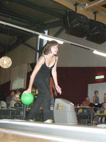 Animation de Jeunesse | Bowling 2011