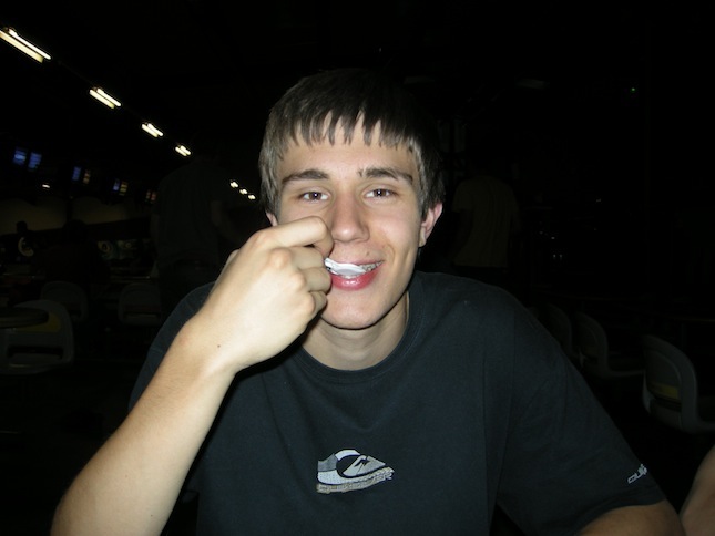 Animation de Jeunesse | Bowling 2011