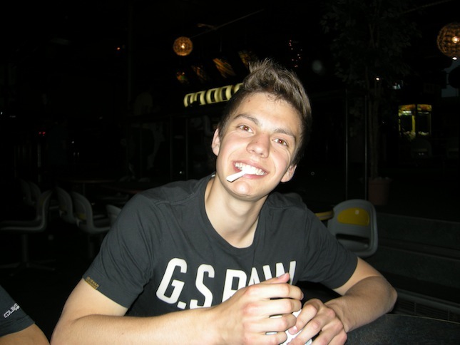 Animation de Jeunesse | Bowling 2011