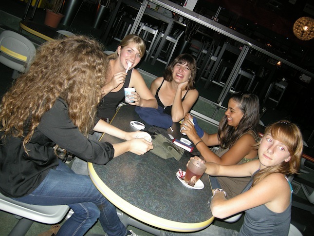 Animation de Jeunesse | Bowling 2011