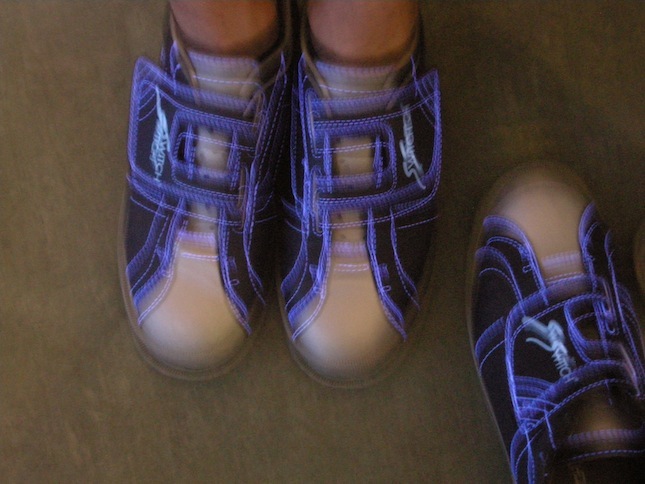 Animation de Jeunesse | Bowling 2011