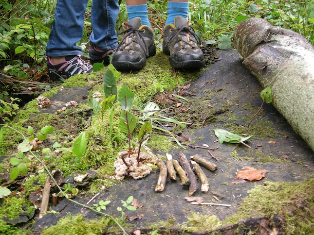 Catéchisme | Camp cycle II, Prêles 2011