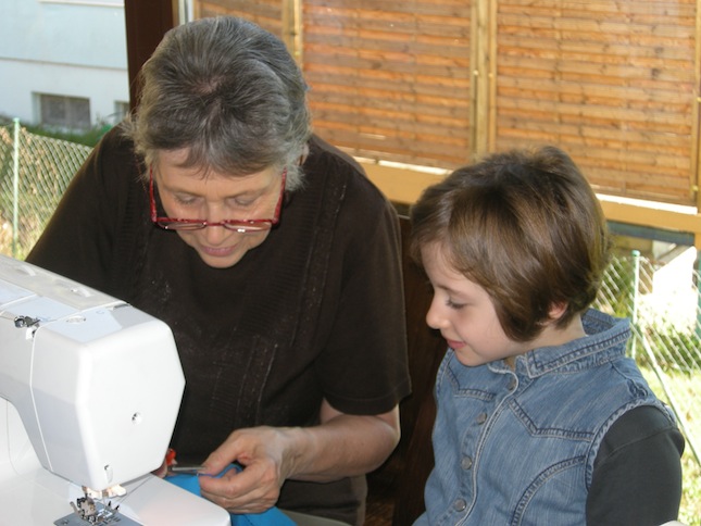 Semaine d'animation 2011