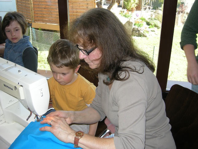 Semaine d'animation 2011