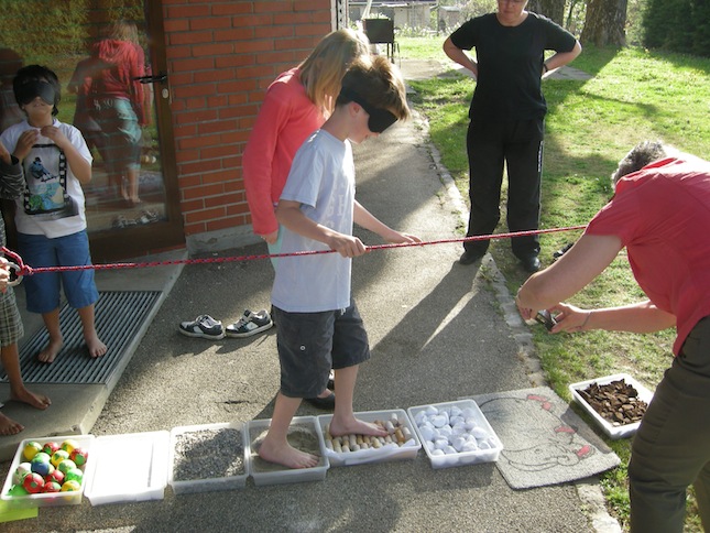 Semaine d'animation 2011