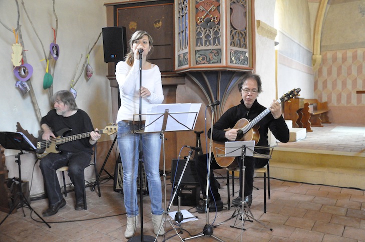 Catéchisme | Confirmations 2012