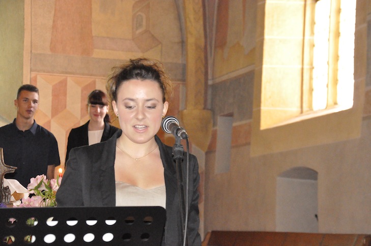 Catéchisme | Confirmations 2012