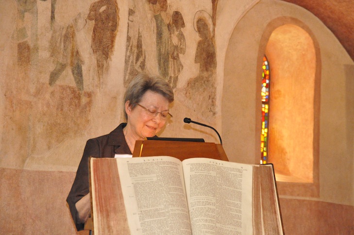 Catéchisme | Confirmations 2012