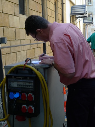 Cultes | Pentecôte du 700e