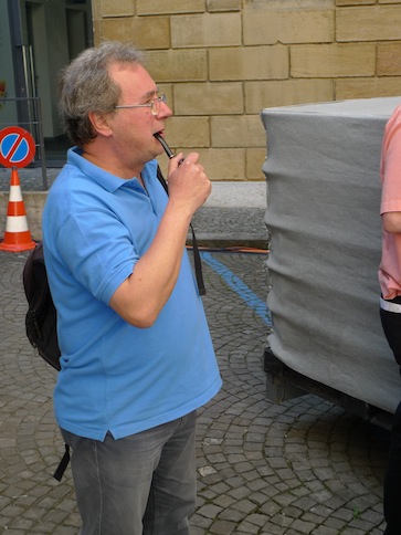 Cultes | Pentecôte du 700e