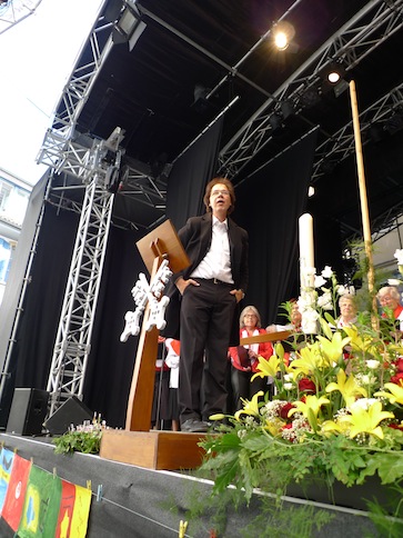 Cultes | Pentecôte du 700e