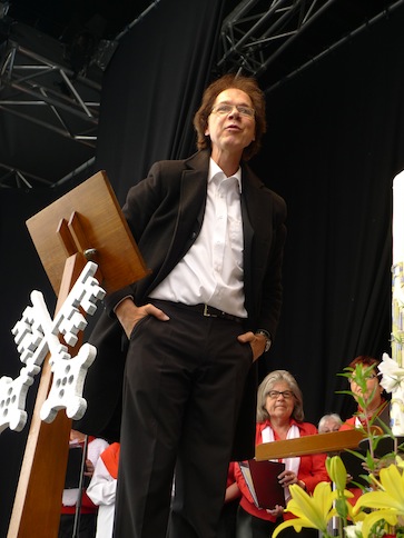 Cultes | Pentecôte du 700e