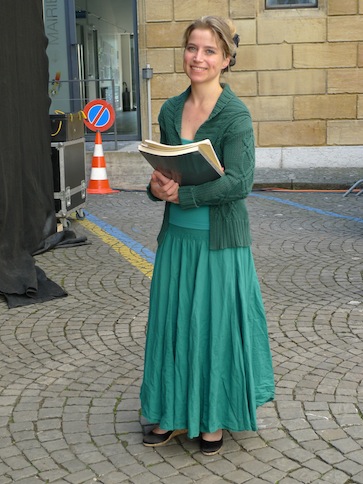 Cultes | Pentecôte du 700e