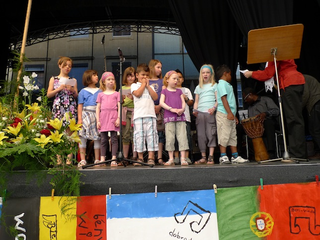 Cultes | Pentecôte du 700e