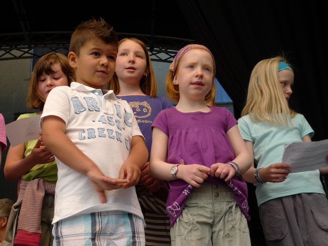 Cultes | Pentecôte du 700e