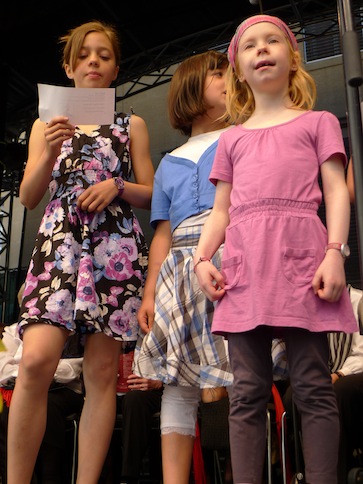 Cultes | Pentecôte du 700e