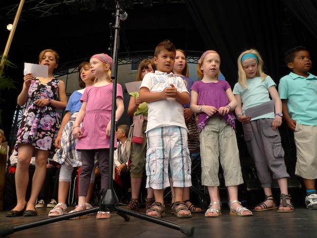 Cultes | Pentecôte du 700e