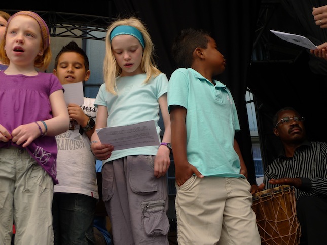 Cultes | Pentecôte du 700e