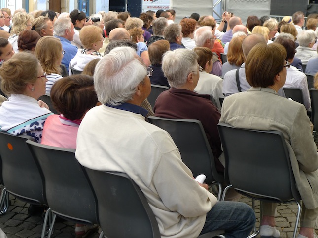 Cultes | Pentecôte du 700e