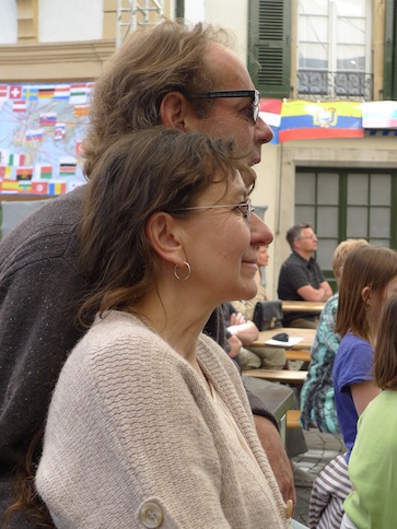 Cultes | Pentecôte du 700e