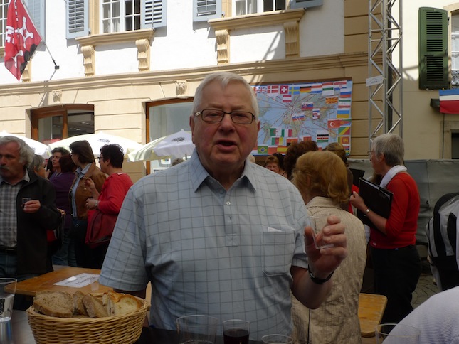 Cultes | Pentecôte du 700e